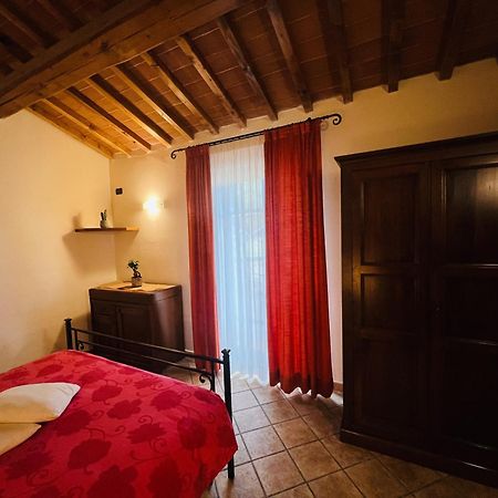 Agriturismo Le Ceregne Bio Pieve Santo Stefano Luaran gambar
