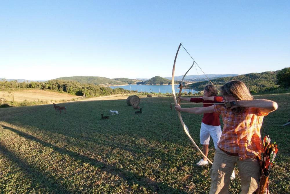 Agriturismo Le Ceregne Bio Pieve Santo Stefano Luaran gambar