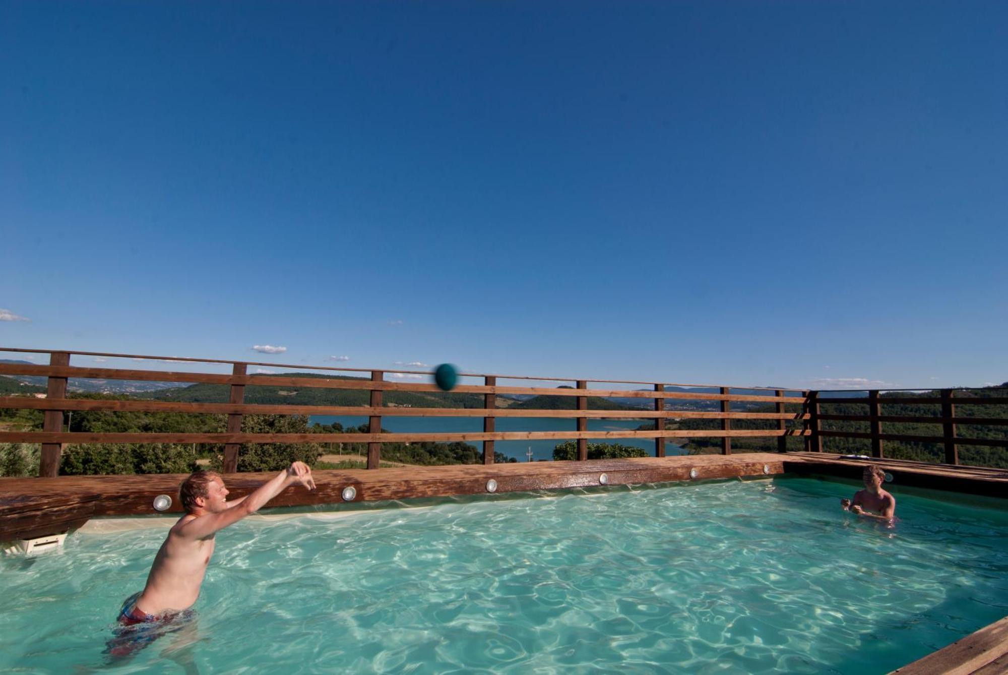 Agriturismo Le Ceregne Bio Pieve Santo Stefano Luaran gambar