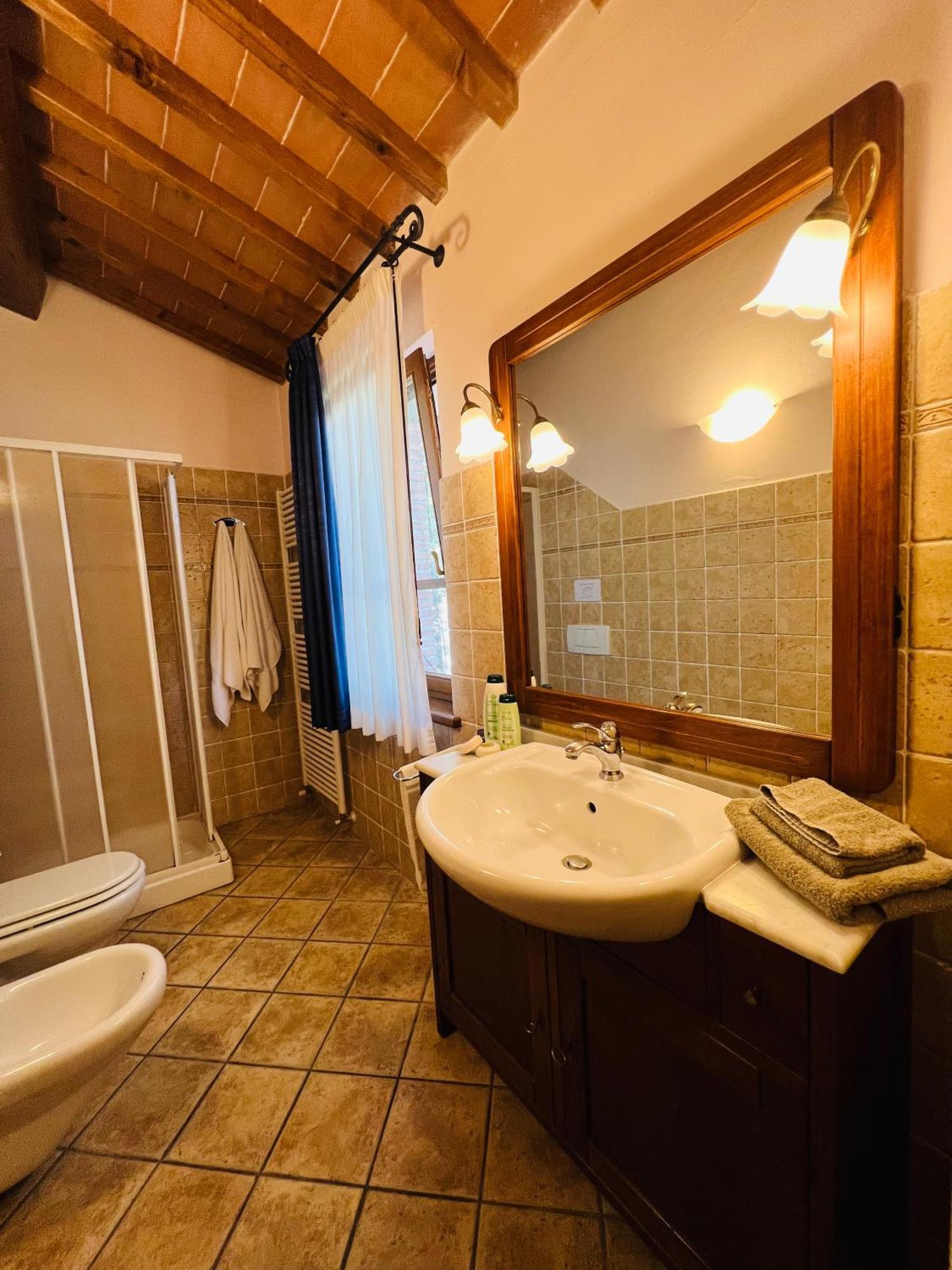 Agriturismo Le Ceregne Bio Pieve Santo Stefano Luaran gambar
