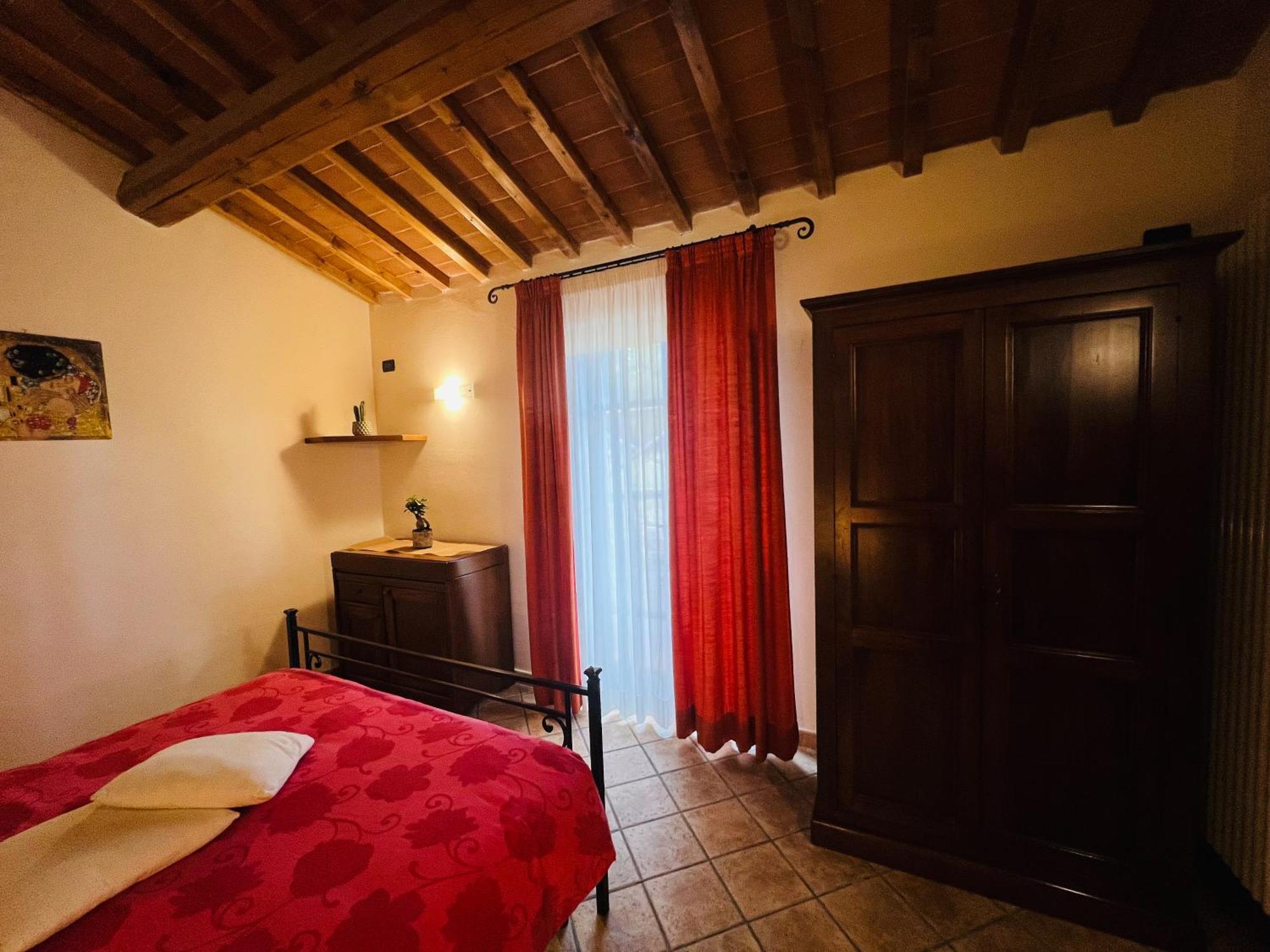 Agriturismo Le Ceregne Bio Pieve Santo Stefano Luaran gambar