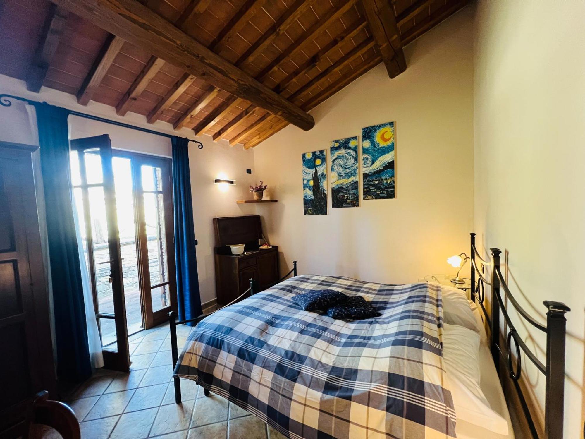 Agriturismo Le Ceregne Bio Pieve Santo Stefano Luaran gambar